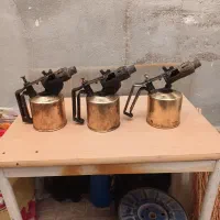 ۳عددپریموس ۱عددآویزکلید|کلکسیون اشیاء عتیقه|تبریز, |دیوار