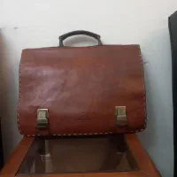 کیف چرمی