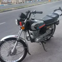 هوندا 89ترقه