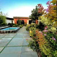 اجاره ویلا استخرسرپوشیده ابگرم|اجارهٔ کوتاهمدت ویلا و باغ|چهارباغ, |دیوار