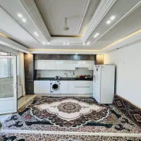 منزل مناسب عروس و داماد/تک خواب/حیاط اختصاصی|اجارهٔ خانه و ویلا|کاشان, شهرک امیرالمومنین|دیوار