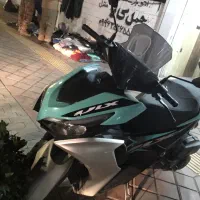 موتور ایروکس ۱۷۰