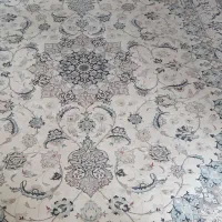 فرش ۱۲ متری کویر یزد