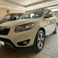 سانتافه ۲۰۱۲|خودرو سواری و وانت|مشهد, آیت الله کاشانی|دیوار