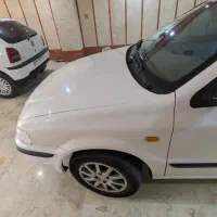 سمند ۹۱  LX xu7|خودرو سواری و وانت|اسلام‌شهر, شهرک واوان|دیوار