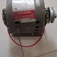 موتور کولر ابی موتوژن تبریز دسته قرمز