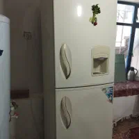یخچال