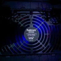 کول پد لپ تاپ فن خنک کننده کامپیوتر|قطعات و لوازم جانبی رایانه|اصفهان, بهارستان|دیوار