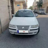 سمند ef7|خودرو سواری و وانت|گرگان, |دیوار