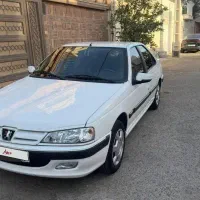 پارس ۱۴۰۱ موتور جدید