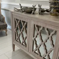 کنسول|بوفه، ویترین، کنسول|رشت, بلوار گیلان|دیوار