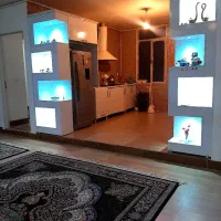 فروش اقساطی یا معاوضه ملک خوش قیمت|فروش آپارتمان|اراک, |دیوار