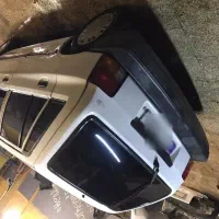 پراید هاچبک مدل ۸۶ هیدرولیک|خودرو سواری و وانت|تهران, یاخجی آباد|دیوار