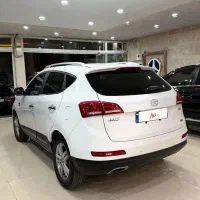جک s5،معاوضه|خودرو سواری و وانت|شیراز, باغ تخت|دیوار