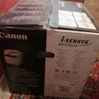 پرینتر چند کاره کانن مدلmf416dw