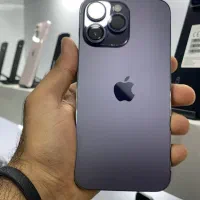 ایفون 14promax با ریجستر zaa