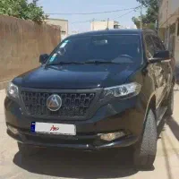 کلوت اتوماتیک مکث موتور استثنایی|خودرو سواری و وانت|اصفهان, ملک‌شهر|دیوار