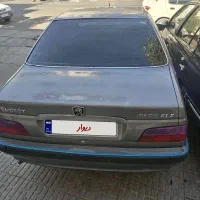 پارس موتور سال 1392