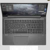 لپتاپ لمسی اچ پی(ZBOOK FireFly G7(Touch Screen
