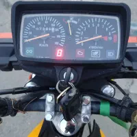 موتور کویر 150|موتورسیکلت|شهریار, شهرک امیریه|دیوار