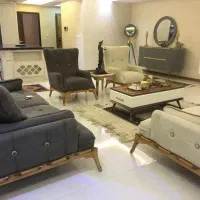 آپارتمان ۱۲۰ متر شهید گرامی// سجادیه