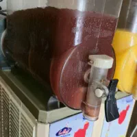 دستگاه یخ دربهشت ایتالیایی برند کاپ