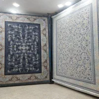 فرش نگارا طرح جدید|فرش|دزفول, |دیوار