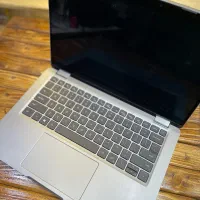 لپ تاپ دل صفحه لمسی