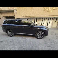 ایکس تریم vx|خودرو سواری و وانت|اصفهان, ناژوان|دیوار