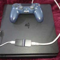 ps4 slim یک ترا کپی خور