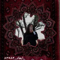قابفرش کالیگرافی|تابلو فرش|مشهد, سجاد شهر|دیوار