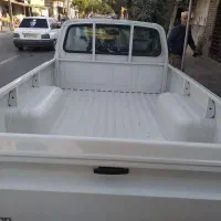 فروش وانت کارا تک کابین ۲۰۰۰|خودرو سواری و وانت|گمیشان, |دیوار