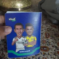 کارت کیمدی|اسباب‌‌بازی|نجف‌آباد, یزدانشهر|دیوار