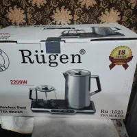 چای ساز روگن