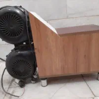 سایلنت باکس ماینر