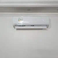 نصب کولر گازی و لوله مسی و تعمیرات کولر گازی