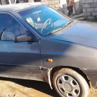 پراید صبا مدل ۸۵