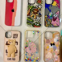 قاب آیفون ۱۳ نرمال|لوازم جانبی موبایل و تبلت|تهران, شهرک محلاتی|دیوار