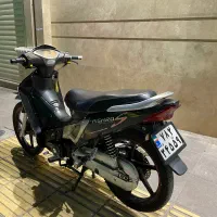 بی کلاج پیشرو پیام ۱۳۵ مدل ۹۴