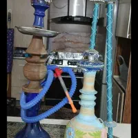 قلیان براز گراشی مهر باف