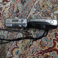 دوربین عکاسی کنون|دوربین عکاسی و فیلم‌برداری|تهران, اقدسیه|دیوار