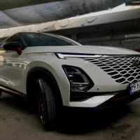 FX AWD / فونیکس اف ایکس دو دیفرانسیل