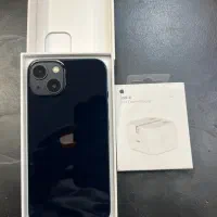 اپل ایفون ۱۳ ۱۲۸ دوسیمکارت در حدنو