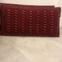 پشتی ترکمن درحد نو کنار بوده