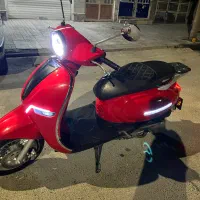 کاوان s150 ۱۴۰۲|موتورسیکلت|مشهد, خرمشهر|دیوار