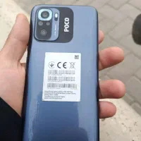 شیائومی Poco M5s با حافظهٔ ۲۵۶ گیگابایت