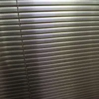 پرده کرکره فلزی آماده|پرده، رانر، رومیزی|هشتگرد, هشتگرد قدیم|دیوار