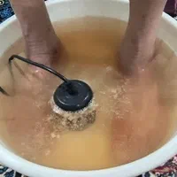 دستگاه یون ترابی|آرایشی، بهداشتی، درمانی|سوسنگرد, |دیوار