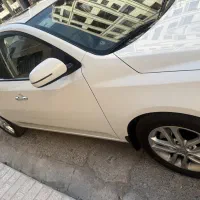 سراتو ۹۶ اپشنال در حد صفر|خودرو سواری و وانت|تهران, سعادت‌آباد|دیوار