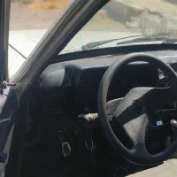 پیکان‌وانت‌مدل‌90
